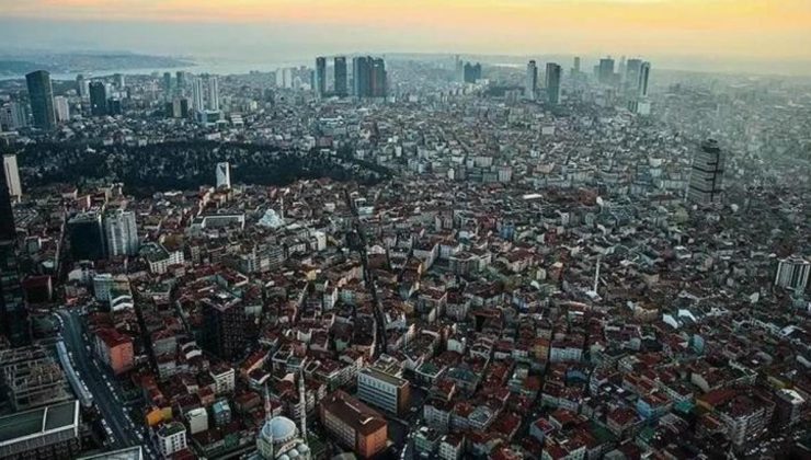 Deprem sonrası İstanbul’dan göç zirveye çıktı! Evlerini terk edenler Karadeniz bölgesini tercih ediyor