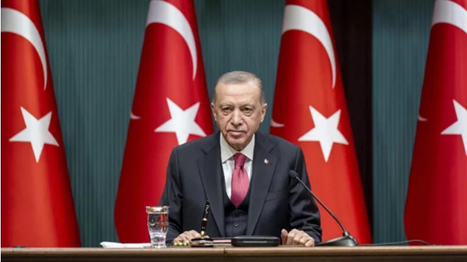 Türkiye 14 Mayıs’ta seçime gidiyor! Cumhurbaşkanı Erdoğan kararı resmen imzaladı