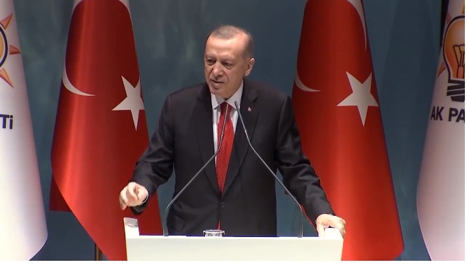 İYİ Parti lideri Meral Akşener masadan kalkınca Cumhurbaşkanı Erdoğan’ın altılı masa sözleri gündem oldu