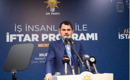 Tuzla Metrosunu da Biz Yapacağız Yan Yolları da Biz Yapacağız