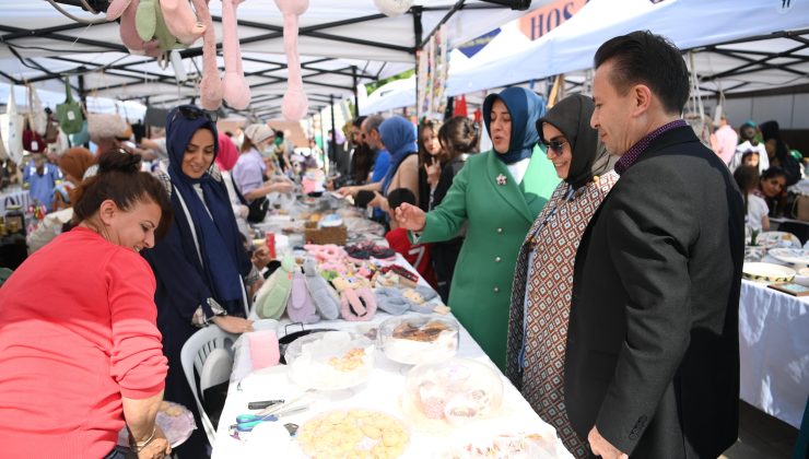 Tuzla Belediye Başkanı Dr. Şadi Yazıcı: ‘Hiçbir iş tek başına başarılamaz’