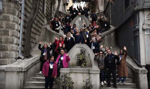 Tuzla’dan Galata’ya; İstanbul’un kültürel mirasları ziyaretleri devam ediyor