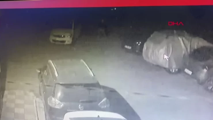 Maltepe, Pendik ve Ataşehir’de Motosiklet Hırsızlığına İlişkin Yakalama