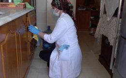 Tuzla Belediyesi’nden Sosyal Belediyeciliğe Örnek Hizmet