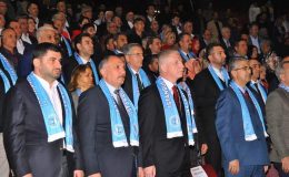İstanbul Erzurum Dernekler Federasyonu Dadaşları Erzurum’un Kurtuluşunun 106. Yıldönümünde Buluşturdu