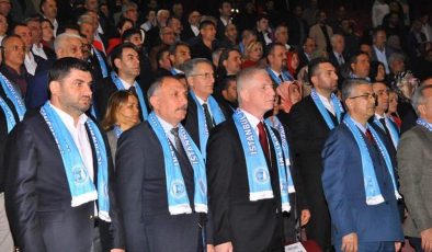 İstanbul Erzurum Dernekler Federasyonu Dadaşları Erzurum’un Kurtuluşunun 106. Yıldönümünde Buluşturdu