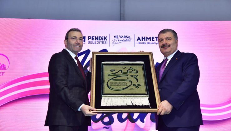 Sağlık Bakanı Fahrettin Koca’dan Müjde