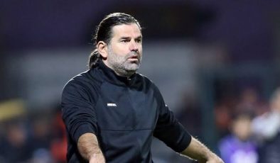 Pendikspor Teknik Direktörü İbrahim Üzülmez Maç sonrası Basın Açıklaması Yaptı
