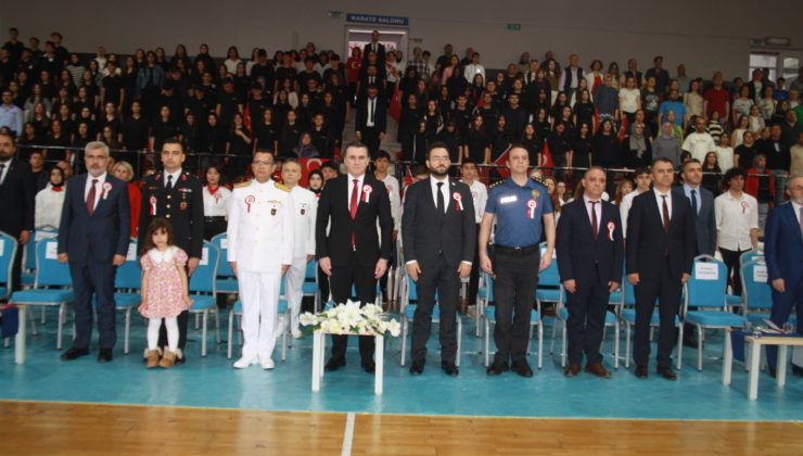 19 Mayıs Atatürk’ü Anma Gençlik ve Spor Bayramı  Pendik Kaymakamlığı Bünyesinde Kutlandı