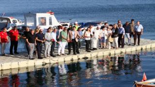 100. Yılında  Pendik’li Mübadilleri Anma Programı Gerçekleşti