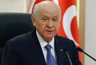 Devlet Bahçeli’den UEFA’ya Tepki!