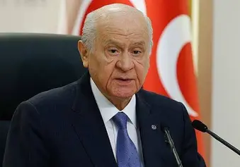 Devlet Bahçeli’den UEFA’ya Tepki!