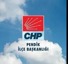 Cumhuriyet Halk Partisi Pendik İlçe Yönetim Kurulu Değişikliği