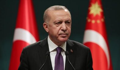 Cumhurbaşkanı Erdoğan’dan Kayseri’deki olaylı gece açıklaması!