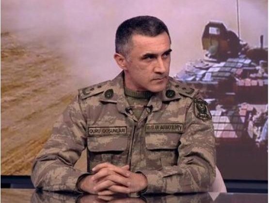 KASSAK Komisyon Üyesi E. Yarbay Alparslan İmamqulu Vefat Etti