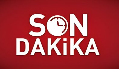 Pendik’te Çatışma: 1 Ölü 4 Yaralı