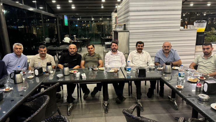 Pendik Sivaslılar Derneği’nden Yeni Sezona Güçlü Başlangıç