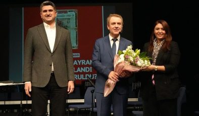 Ataşehir’de Cumhuriyet Bayramı Etkinlikleri