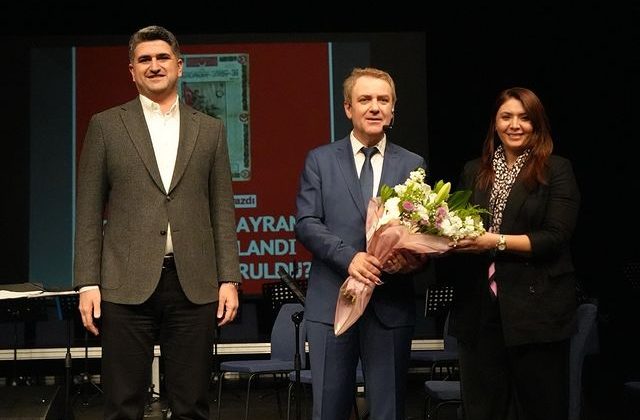 Ataşehir’de Cumhuriyet Bayramı Etkinlikleri