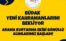 Beykoz Üniversitesi Doğal Afetlere Gönüllü Arıyor