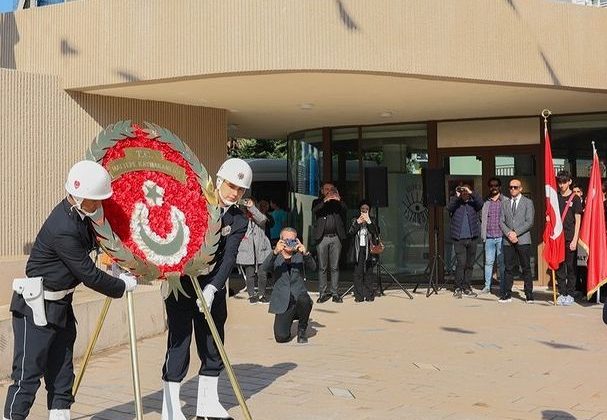 Cumhuriyetimizin 101. Yıl Dönümü Maltepe’de Kutlandı