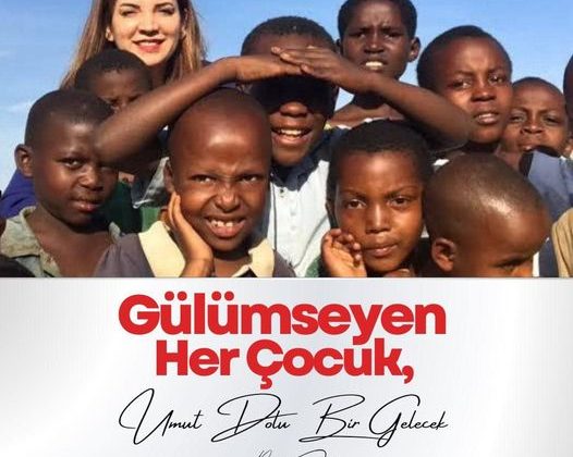 17 Ekim Dünya Yoksullukla Mücadele Günü