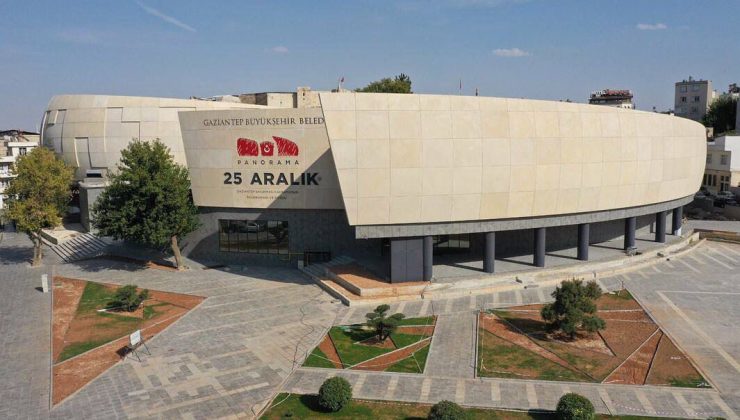 Gaziantep: Direnişin ve Kahramanlığın Sembolü