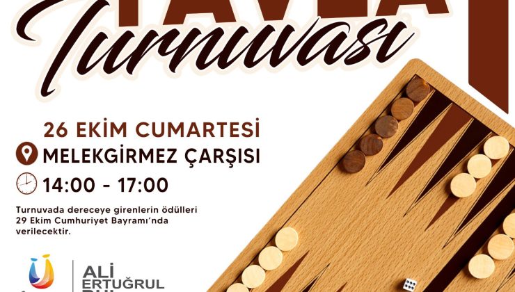 Ürgüp Belediyesi Gençlere Sanatsal ve Kültürel Projeler İçin Program Başlatıyor