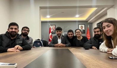 İklim, Doğa ve Hayvan Hakları Komisyonu İlk Toplantısını Gerçekleştirdi