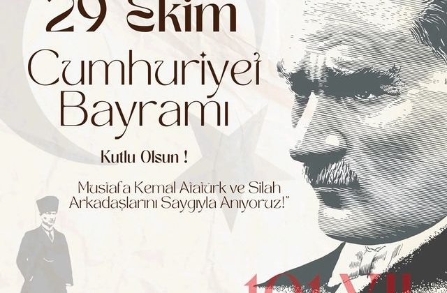 İSTANBUL’DA CUMHURİYET YÜRÜYÜŞÜ DÜZENLENİYOR