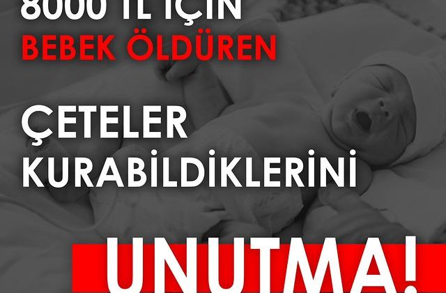 İstanbul’da Gençler “Yaşam Hakkı” Mitinginde Adalet İçin Ses Verecek