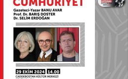 En Büyük Devrim Cumhuriyet