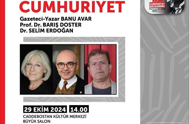 En Büyük Devrim Cumhuriyet