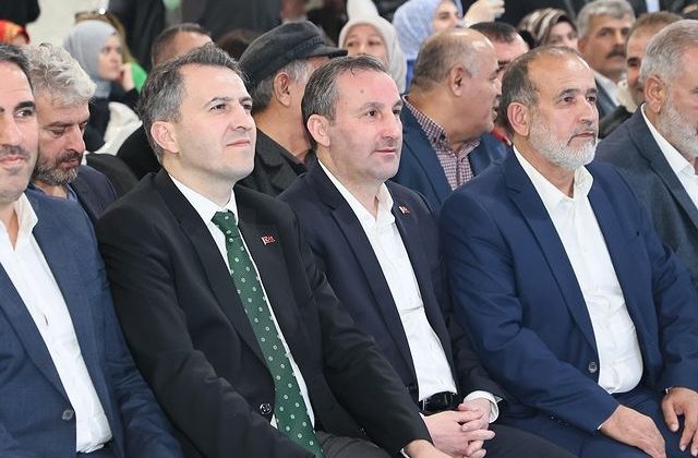 Sultanbeyli Memleket Günleri Devam Ediyor