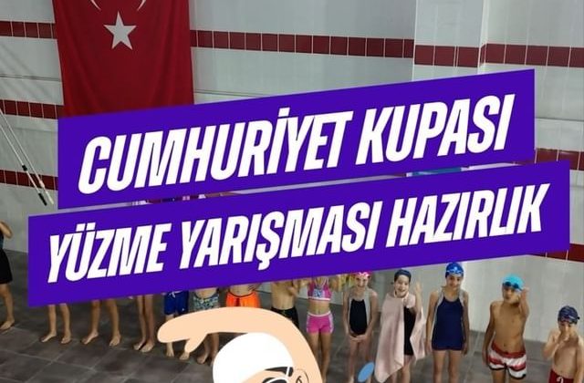 Arnavutköy’de Cumhuriyet Kupası Heyecanı