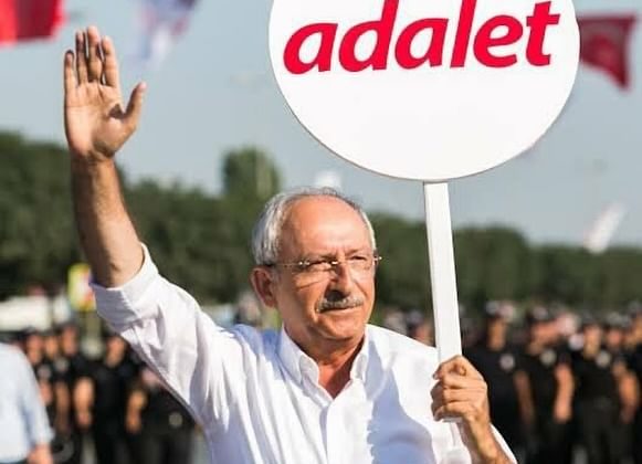 CHP’den Kılıçdaroğlu’na Destek Açıklaması