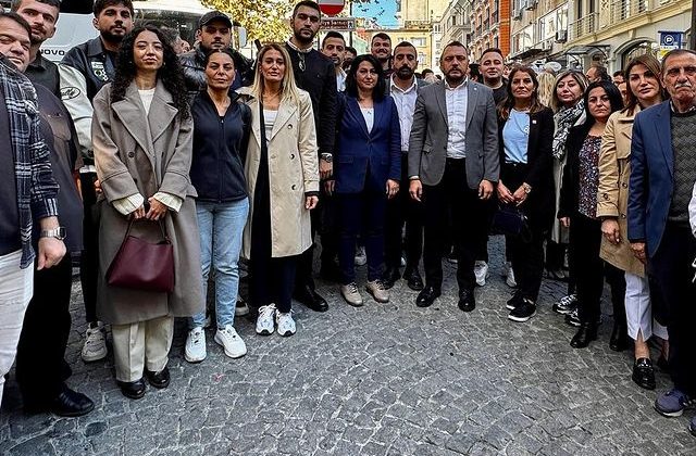 İstanbul’da Sağlık Sorunlarına Dikkat Çekildi