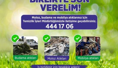 İstanbul Maltepe’de Çevre ve Görüntü Kirliliği İle Mücadele Çağrısı