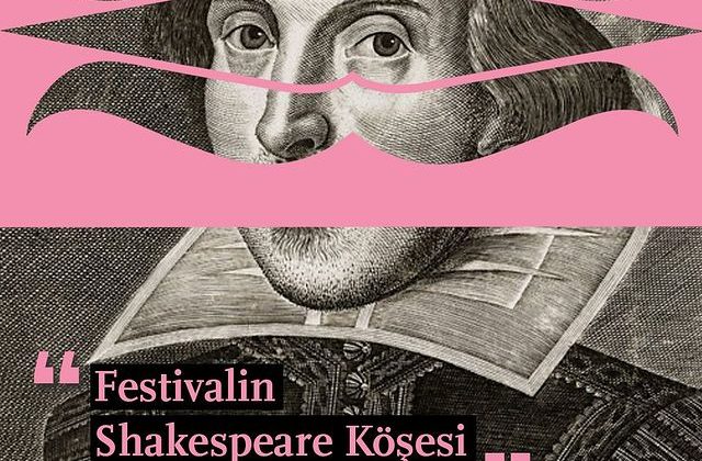 İstanbul Tiyatro Festivali: Shakespeare’in Unutulmaz Eserleri Yeniden Sahneleniyor