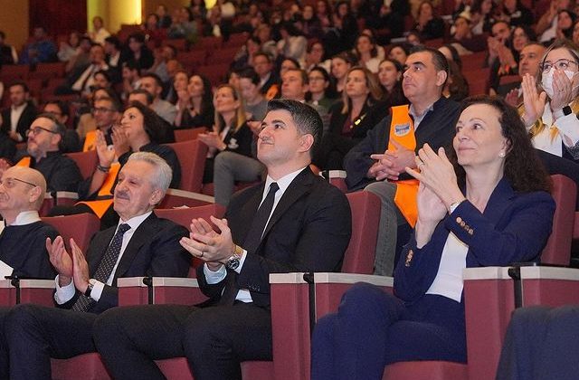 Acıbadem Üniversitesi Yeni Akademik Yılını Açtı