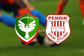 Pendikspor Deplasmanda Esti Geçti