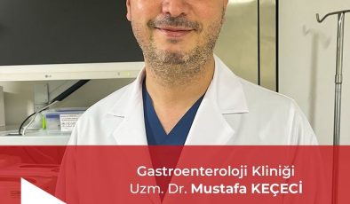 Gastroenteroloji Uzmanından Endoskopi Süreci Bilgileri