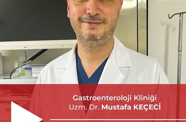 Gastroenteroloji Uzmanından Endoskopi Süreci Bilgileri