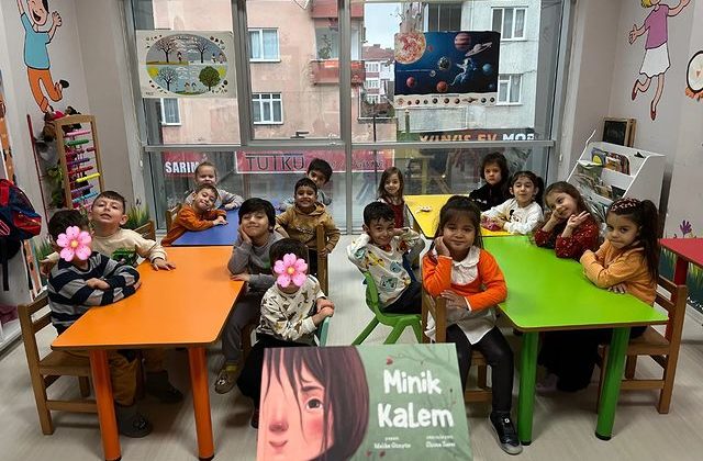 Pendik Belediyesi Aile Çocuk Eğitim Merkezi, 2023-2024 Eğitim Yılında Etkinlik Düzenliyor