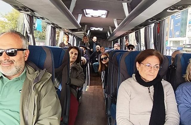 CHP Kadıköy, Esenyurt’ta Kayyum Atamasına Karşı Eylem Düzenliyor