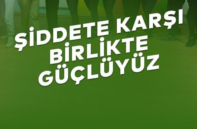 Öz Savunma Atölyesi: Kadın Güçlenmesi ve Dayanışmanın Önemli Bir Örneği