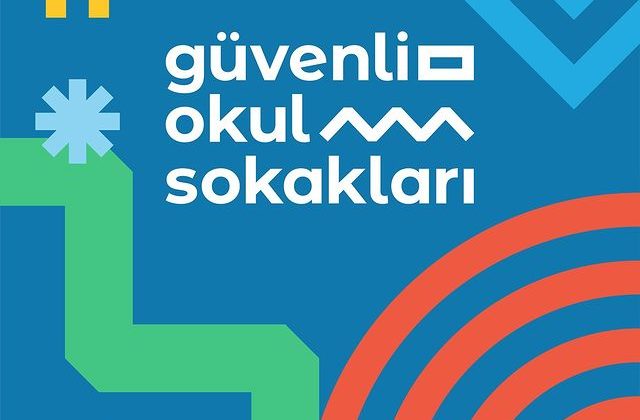 Üsküdar Belediyesi Güvenli Okul Sokakları Projesiyle Çocukların Okula Güvenli Ulaşımını Sağlıyor