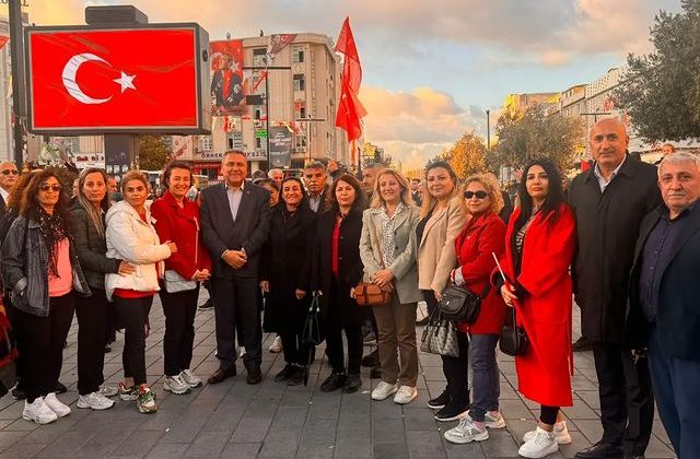 Esenyurt Belediye Başkanı Tutuklandı, Esenyurt Belediyesi’ne Kayyum Atandı