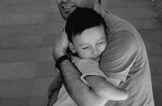 MHP Beykoz İlçe Başkanlığı Muhammet Fatih Safitürk’ü Anarak Vatanseverliği Vurguladı