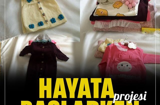 Pendik’teki “Hayata Başlarken” Projesi İhtiyaç Sahibi Ailelere Destek Oluyor